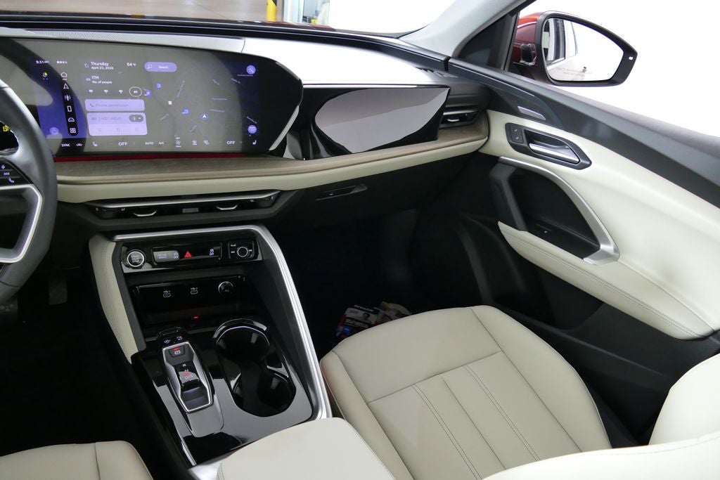 2026 Audi Q5 2.0T Premium Plus quattro