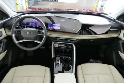 2026 Audi Q5 2.0T Premium Plus quattro