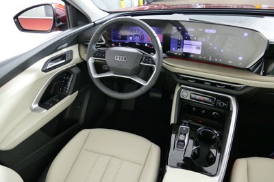 2026 Audi Q5 2.0T Premium Plus quattro