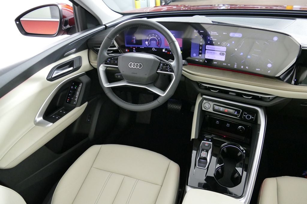 2026 Audi Q5 2.0T Premium Plus quattro