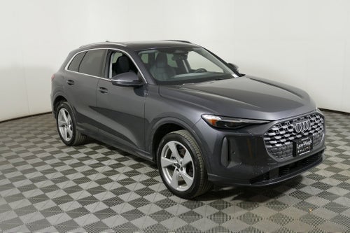 2025 Audi Q5 2.0T Premium Plus quattro