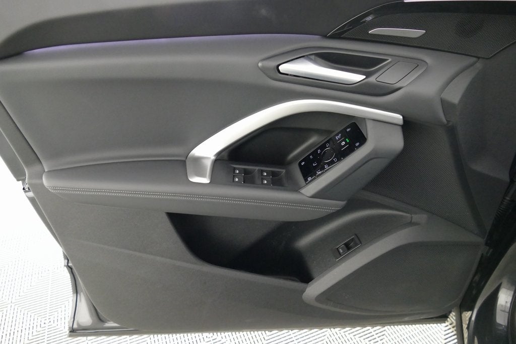 2025 Audi Q5 2.0T Premium Plus quattro