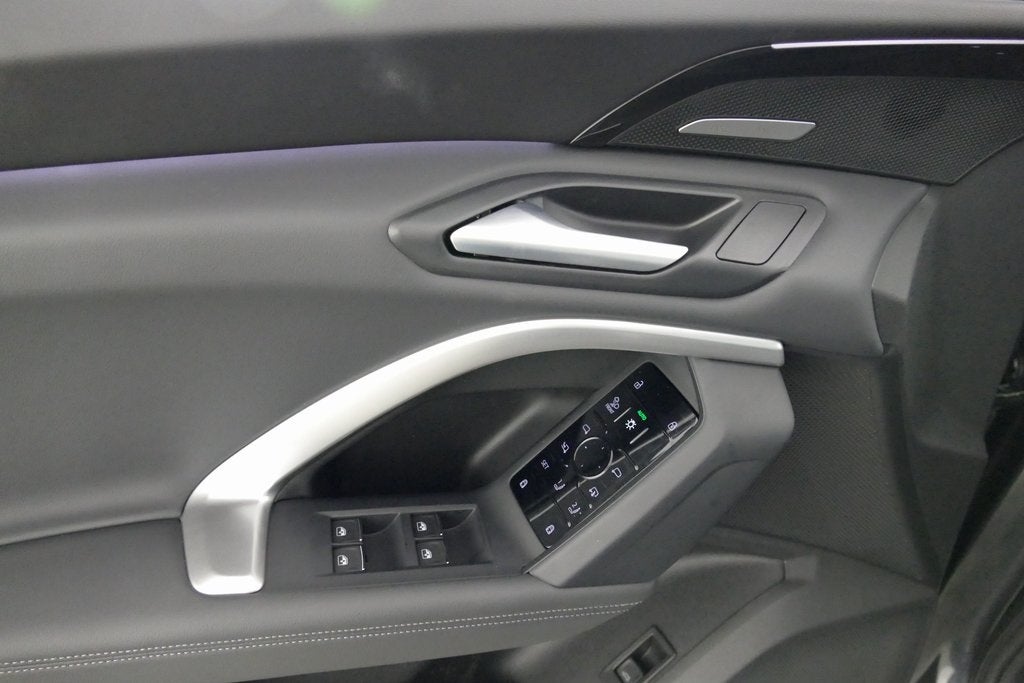 2025 Audi Q5 2.0T Premium Plus quattro