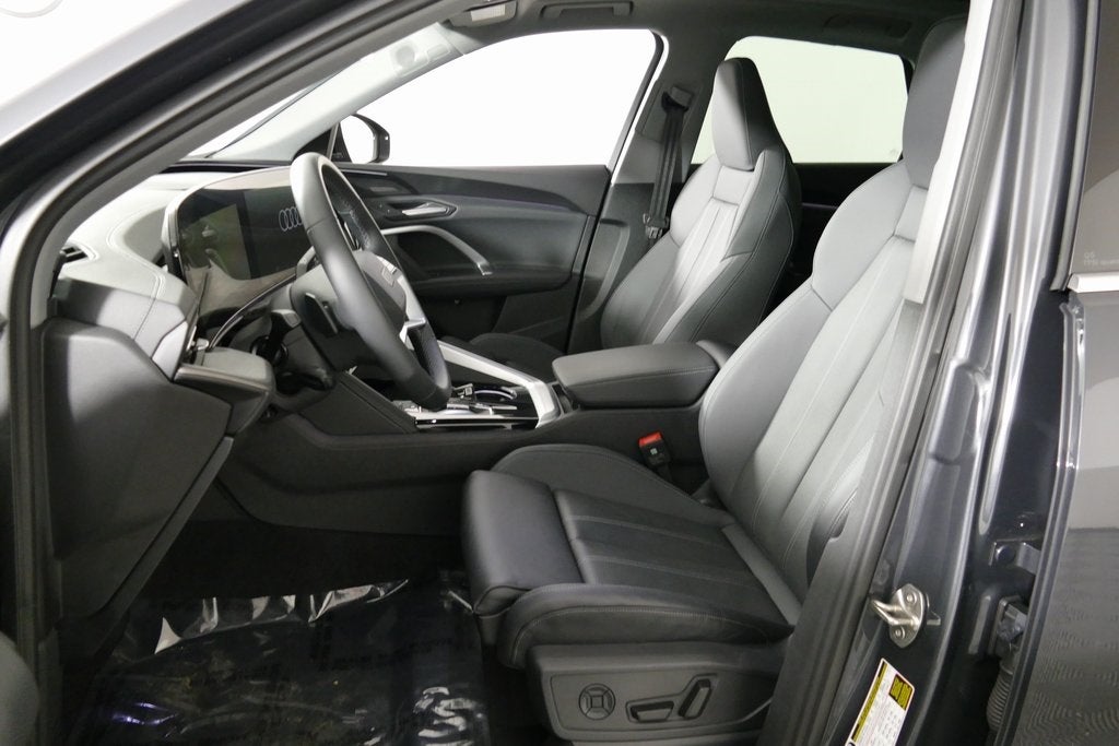 2025 Audi Q5 2.0T Premium Plus quattro