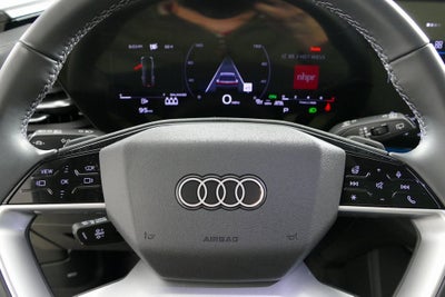 2025 Audi Q5 2.0T Premium Plus quattro