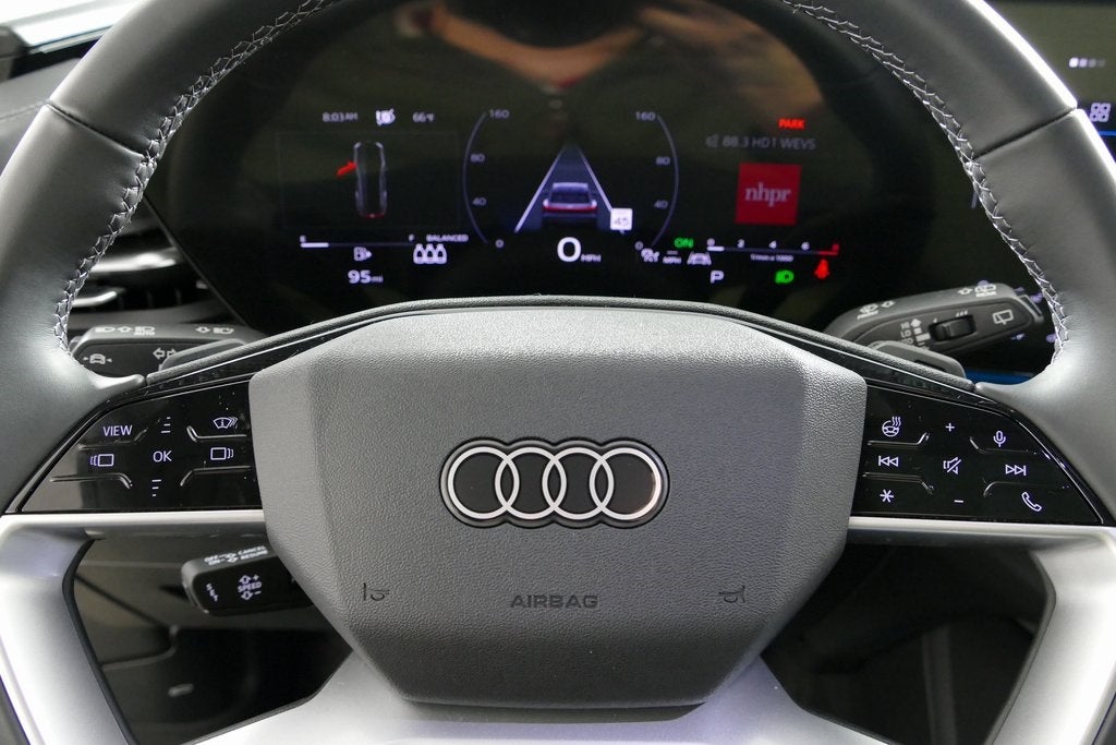 2025 Audi Q5 2.0T Premium Plus quattro