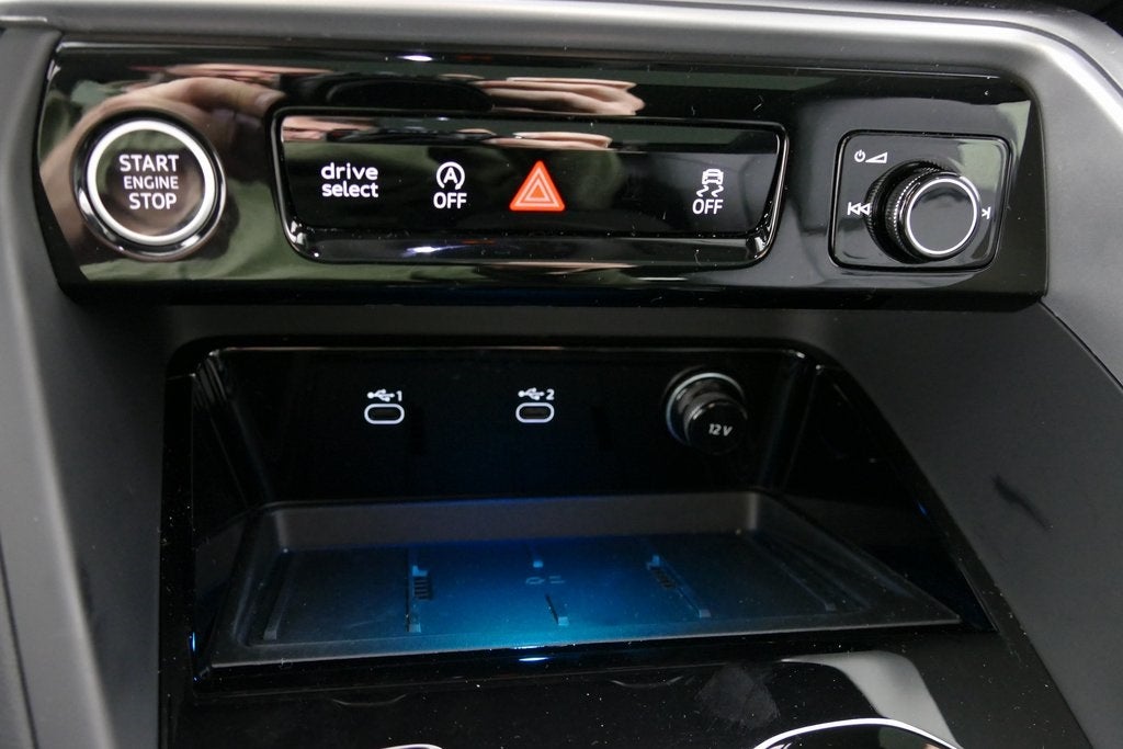 2025 Audi Q5 2.0T Premium Plus quattro