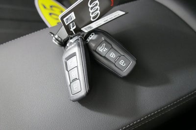 2025 Audi Q5 2.0T Premium Plus quattro