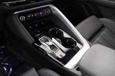 2025 Audi Q5 2.0T Premium Plus quattro