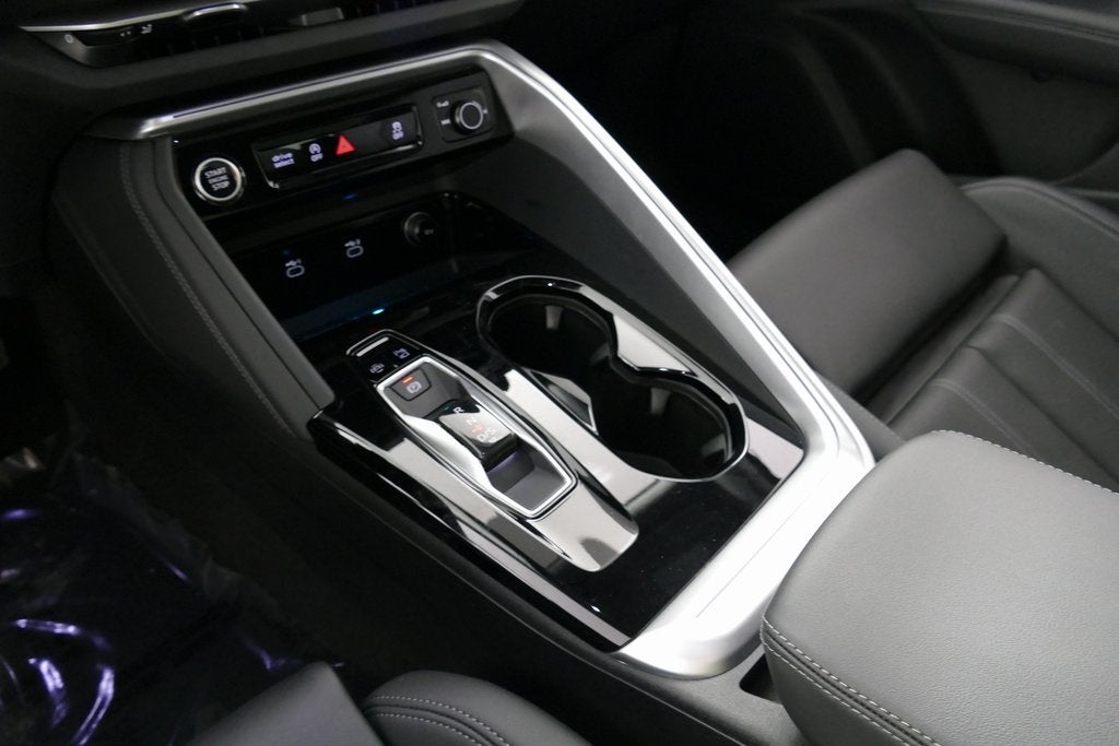 2025 Audi Q5 2.0T Premium Plus quattro