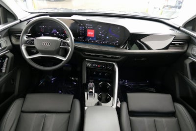 2025 Audi Q5 2.0T Premium Plus quattro
