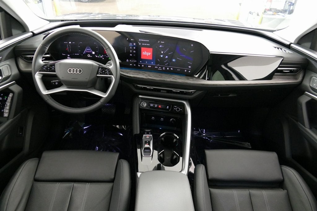 2025 Audi Q5 2.0T Premium Plus quattro