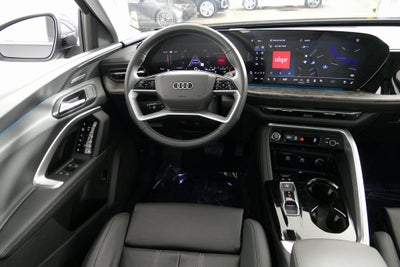 2025 Audi Q5 2.0T Premium Plus quattro
