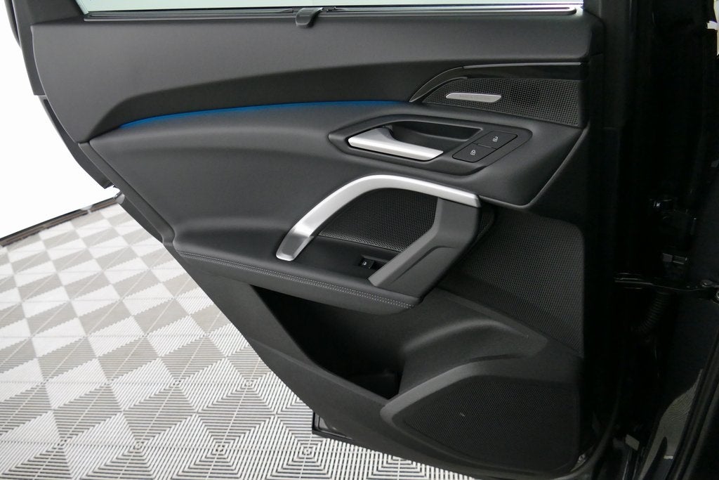 2025 Audi Q5 2.0T Premium Plus quattro