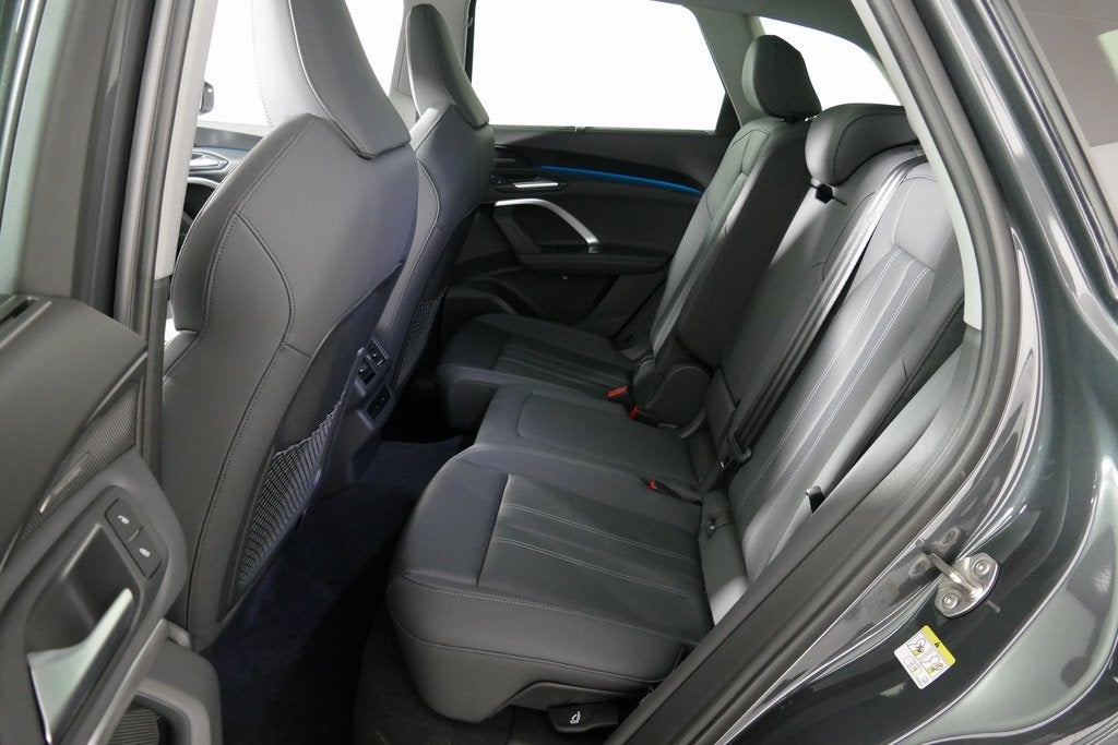 2025 Audi Q5 2.0T Premium Plus quattro