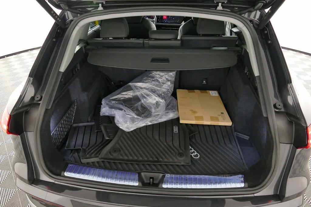 2025 Audi Q5 2.0T Premium Plus quattro