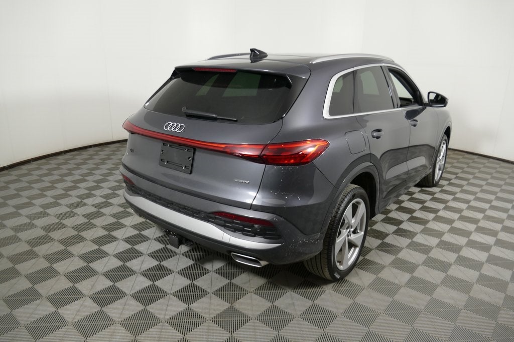 2025 Audi Q5 2.0T Premium Plus quattro