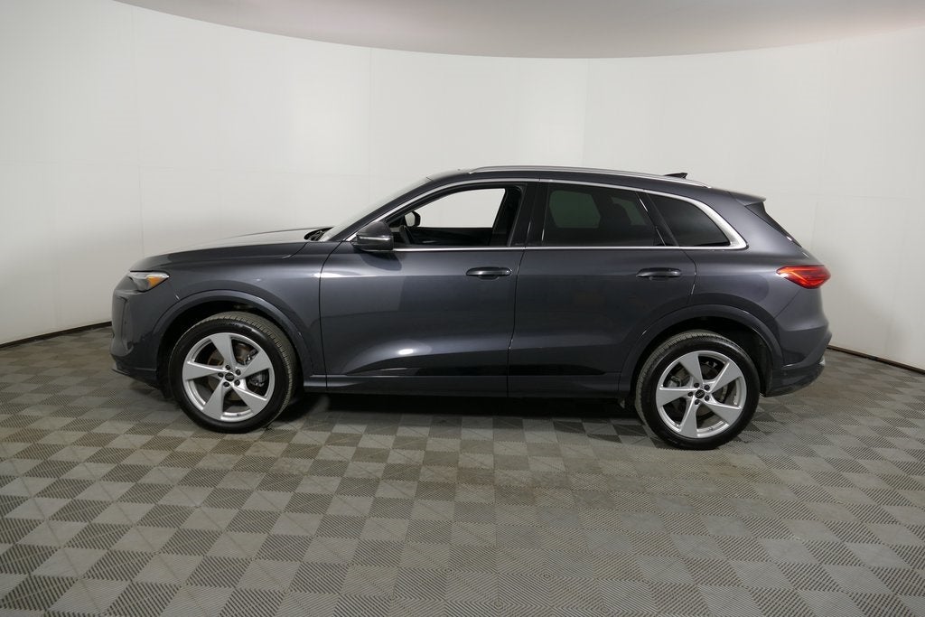 2025 Audi Q5 2.0T Premium Plus quattro