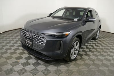 2025 Audi Q5 2.0T Premium Plus quattro