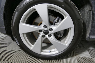 2025 Audi Q5 2.0T Premium Plus quattro