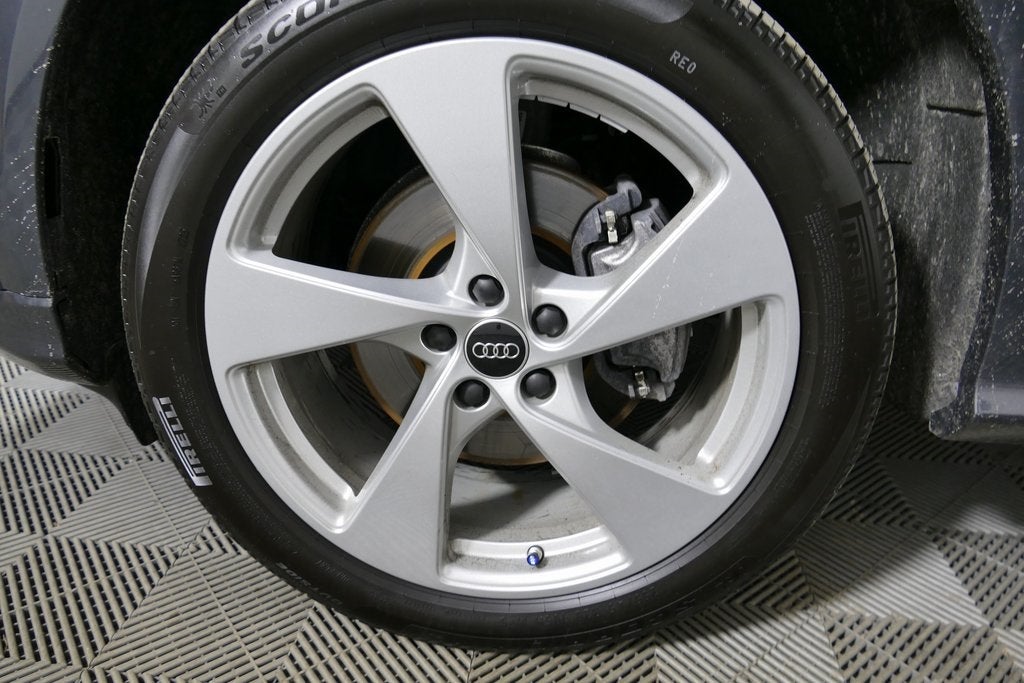 2025 Audi Q5 2.0T Premium Plus quattro