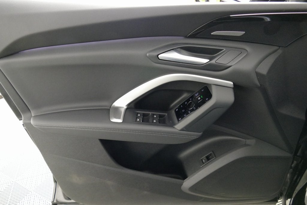 2025 Audi All-new Q5 2.0T Premium Plus quattro