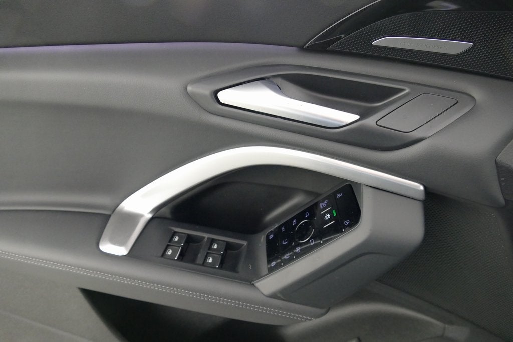 2025 Audi All-new Q5 2.0T Premium Plus quattro