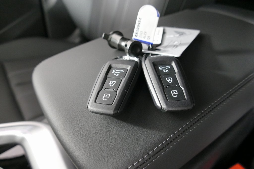 2025 Audi All-new Q5 2.0T Premium Plus quattro