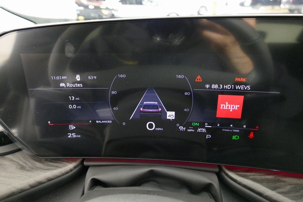 2025 Audi All-new Q5 2.0T Premium Plus quattro