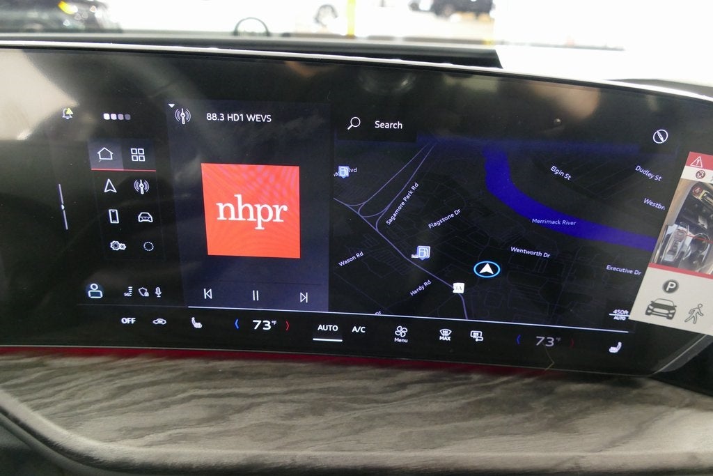 2025 Audi All-new Q5 2.0T Premium Plus quattro