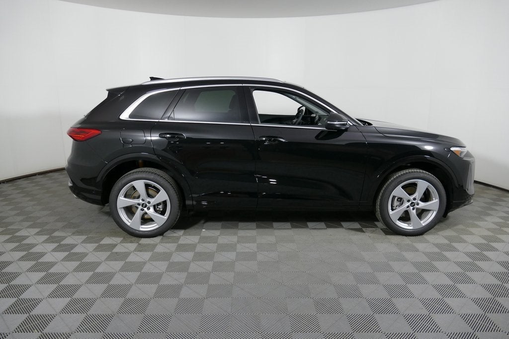 2025 Audi All-new Q5 2.0T Premium Plus quattro
