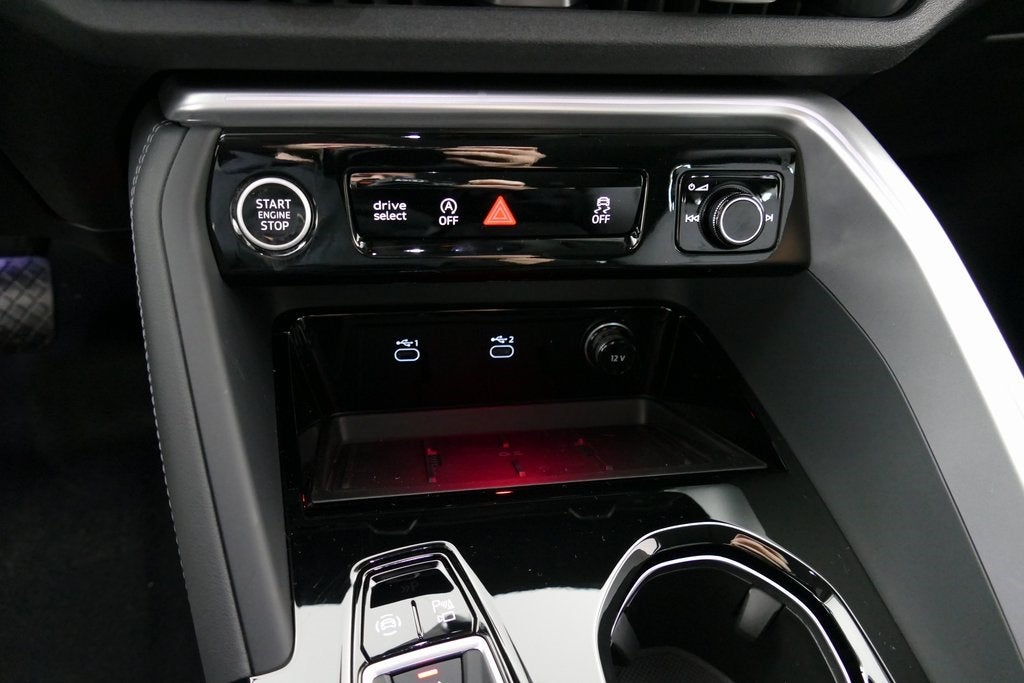 2025 Audi All-new Q5 2.0T Premium Plus quattro