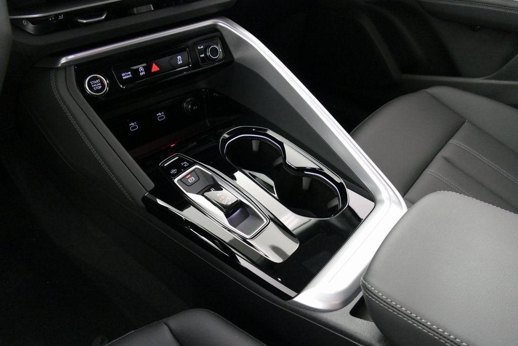 2025 Audi All-new Q5 2.0T Premium Plus quattro