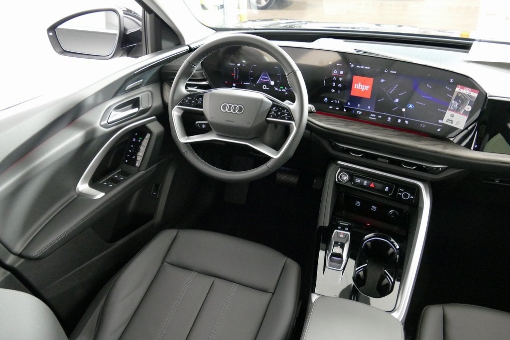 2025 Audi All-new Q5 2.0T Premium Plus quattro