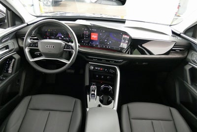 2025 Audi All-new Q5 2.0T Premium Plus quattro