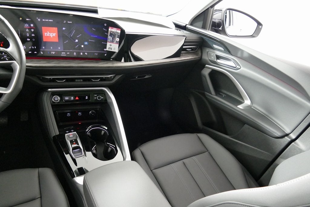 2025 Audi All-new Q5 2.0T Premium Plus quattro