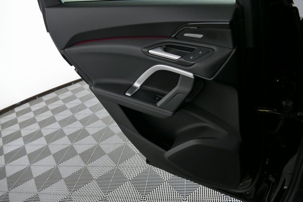 2025 Audi All-new Q5 2.0T Premium Plus quattro