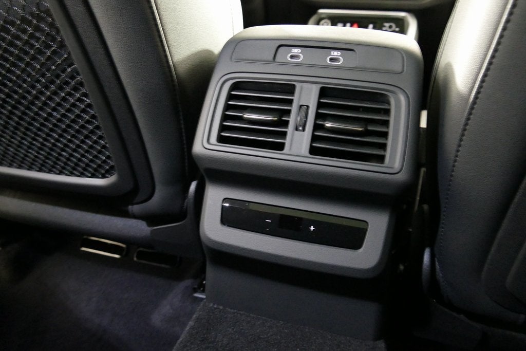 2025 Audi All-new Q5 2.0T Premium Plus quattro