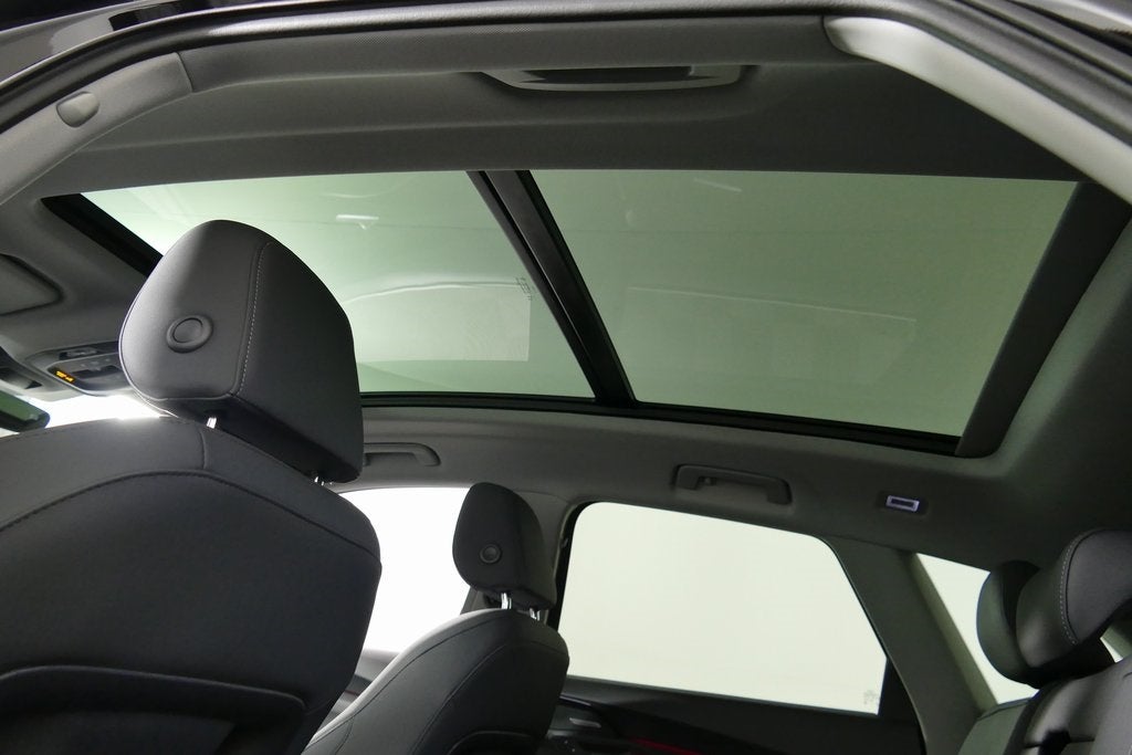 2025 Audi All-new Q5 2.0T Premium Plus quattro