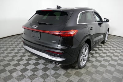 2025 Audi All-new Q5 2.0T Premium Plus quattro