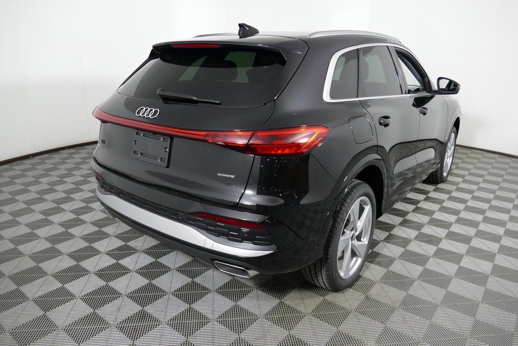 2025 Audi All-new Q5 2.0T Premium Plus quattro