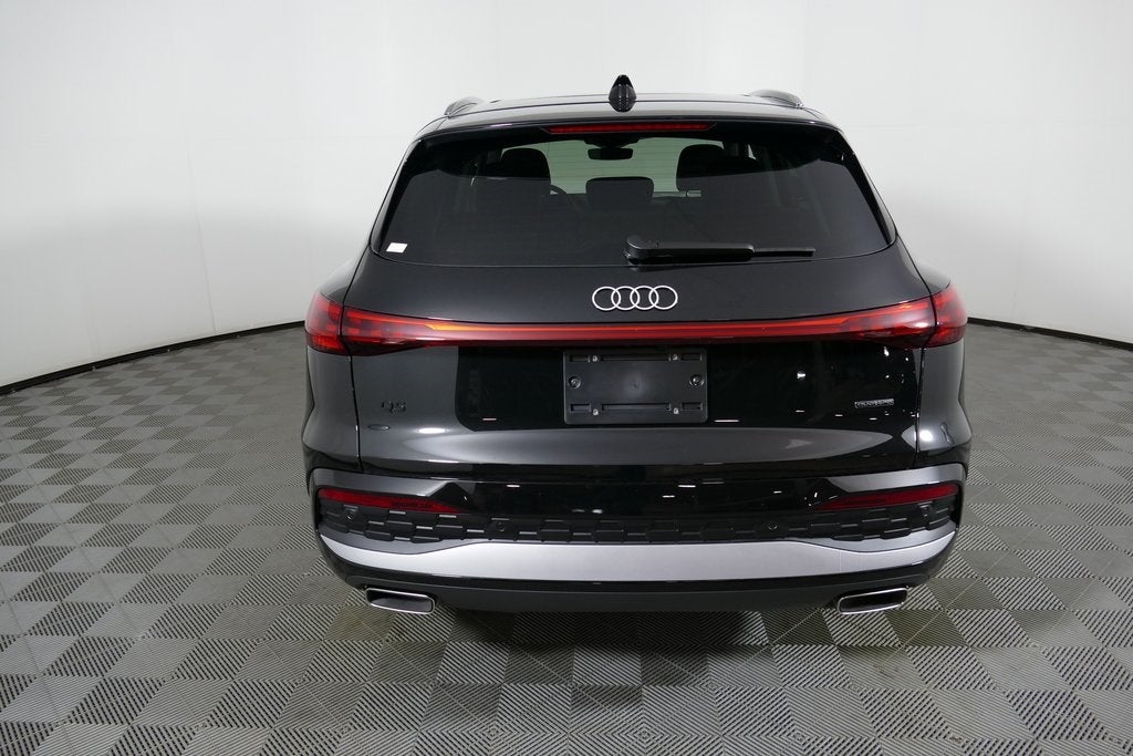 2025 Audi All-new Q5 2.0T Premium Plus quattro