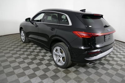 2025 Audi All-new Q5 2.0T Premium Plus quattro