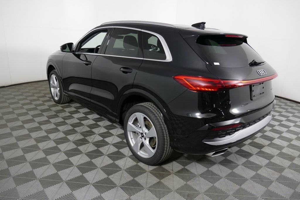 2025 Audi All-new Q5 2.0T Premium Plus quattro