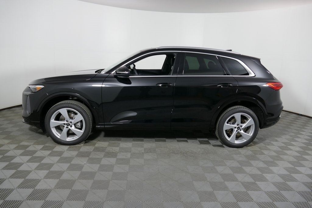 2025 Audi All-new Q5 2.0T Premium Plus quattro