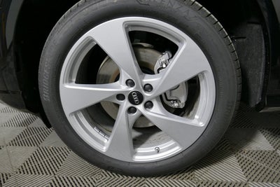 2025 Audi All-new Q5 2.0T Premium Plus quattro