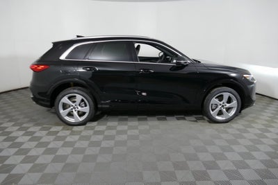 2025 Audi All-new Q5 2.0T Premium Plus quattro