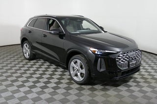 2025 Audi Q5 2.0T Premium Plus quattro