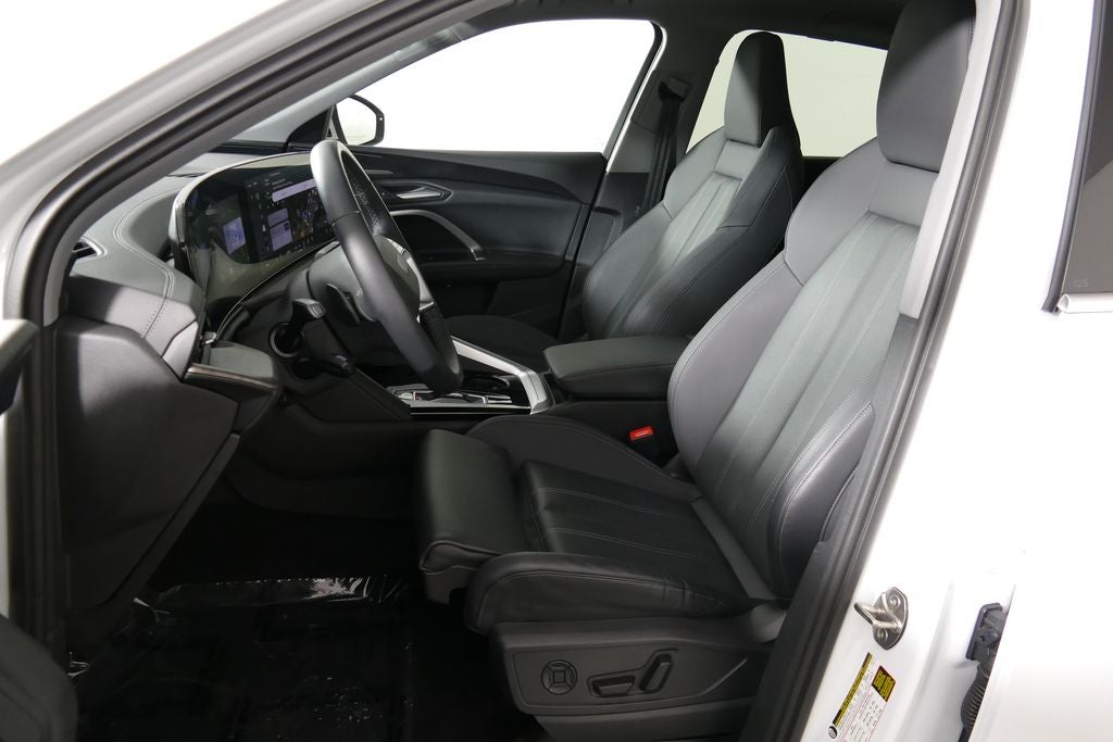2026 Audi Q5 2.0T Premium Plus quattro