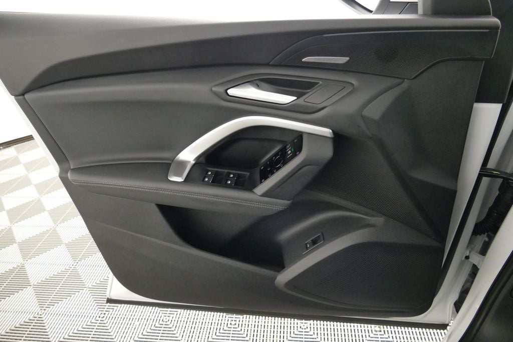 2026 Audi Q5 2.0T Premium Plus quattro